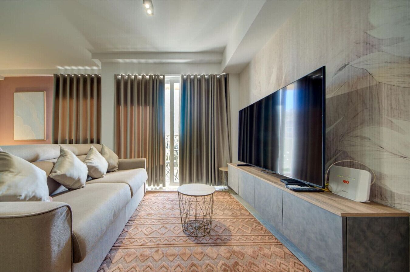 Televisión 