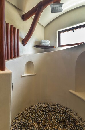 Interior - Ocean View Apartment (Ixtapa Zihuatanejo)