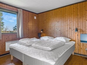 4 Schlafzimmer, Internetzugang