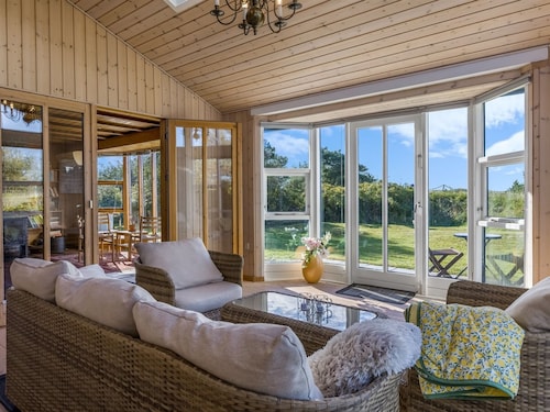 "Skoge" - 900m from the sea by Interhome