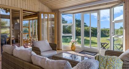 "Skoge" - 900m from the sea by Interhome