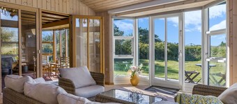 "Skoge" - 900m from the sea by Interhome