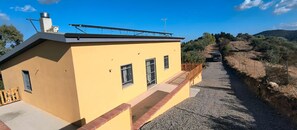 Esterni
