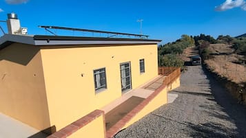 Außenbereich