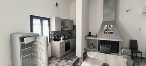 Privékeuken