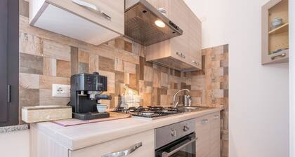 Holiday Home 'Rifugio Gutturu E Forru' with Mountain View, Wi-Fi and Air Conditioning