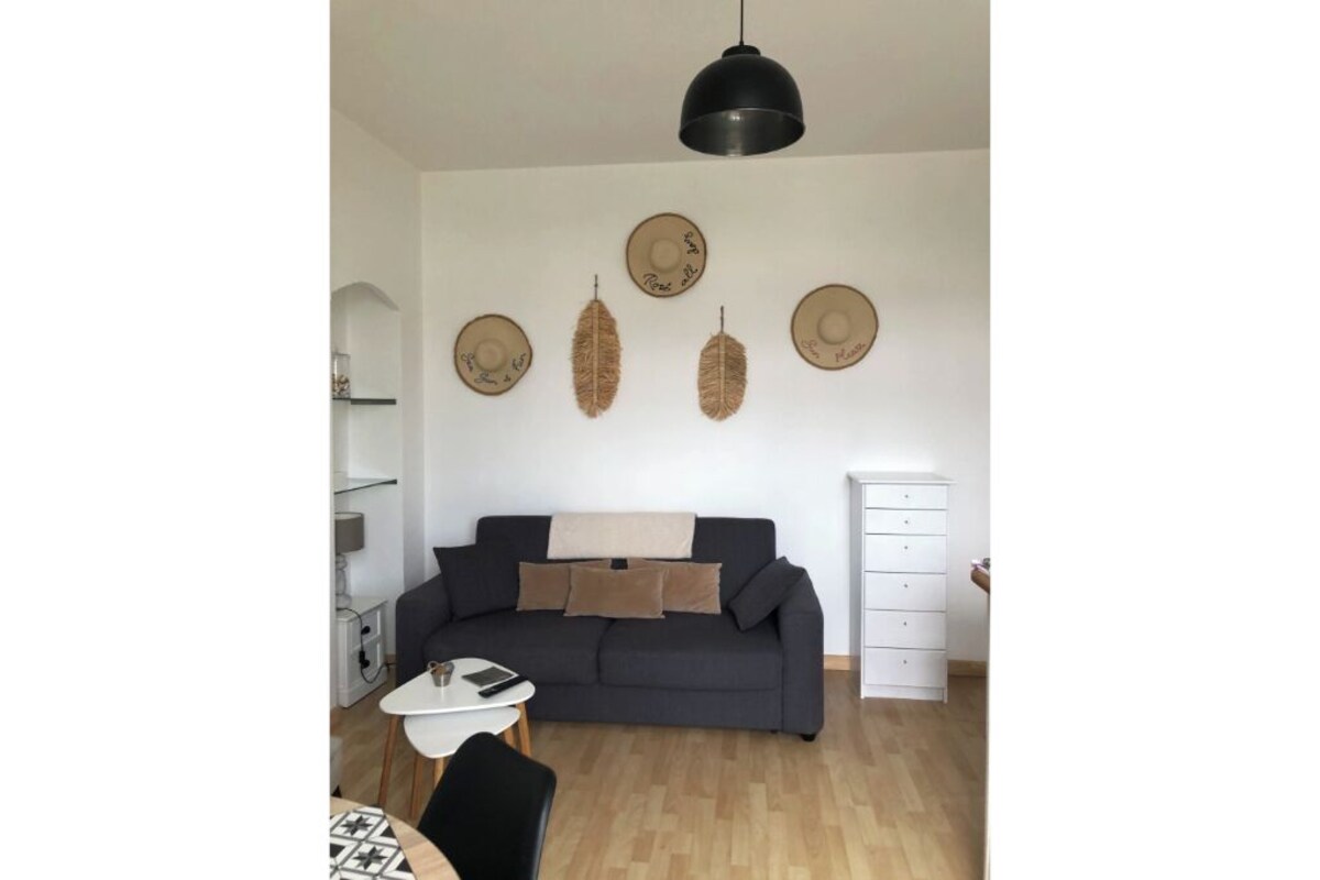 Bild für Gastgeberprofil