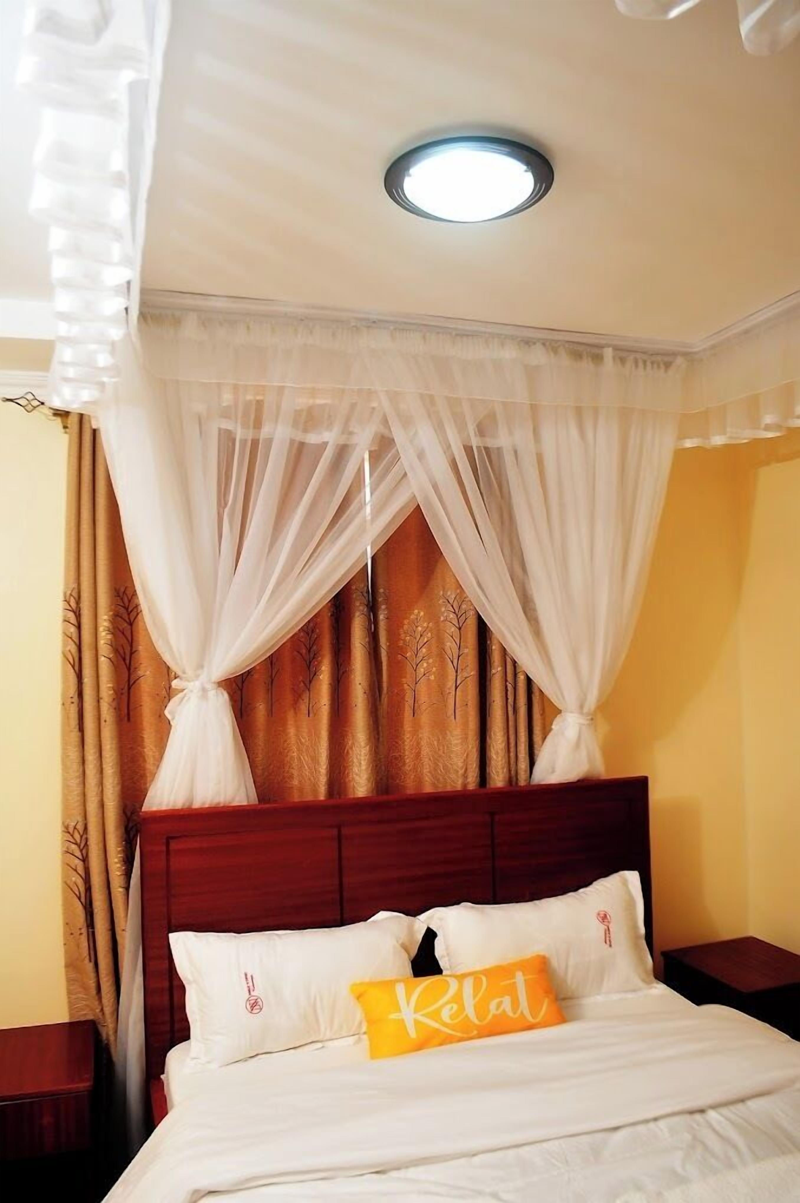 Departamento familiar, vista a la ciudad | Decoración personalizada, muebles diferentes y wifi gratis 