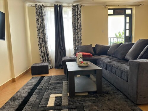 Double N Suites Kakamega