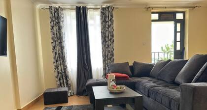 Double N Suites Kakamega