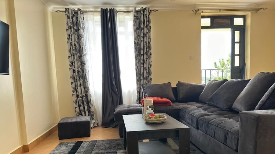 Double N Suites Kakamega