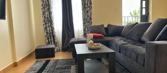 Double N Suites Kakamega