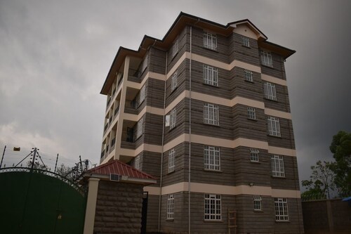 Double N Suites Kakamega