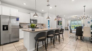 Hus | 7 soverom og internett