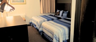 Blue Way Inn by Jasper Hutchinson