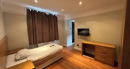 Cavendish Annexe