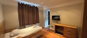 Cavendish Annexe