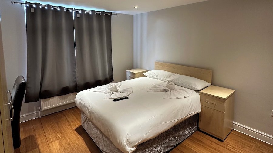 OYO Cavendish Annexe