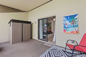 Property grounds - Flamingo Fling - Your Tropical Freedom Getaway (Lutz)