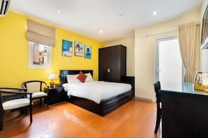 Room - Sai Gon Hotel Bui Vien Walking Street (Ho Chi Minh City)