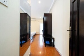 Room - Sai Gon Hotel Bui Vien Walking Street (Ho Chi Minh City)