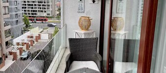 Depto. Deluxe, Full Equipado seguro & Bien Ubicado