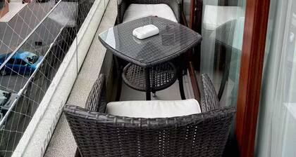 Depto. Deluxe, Full Equipado seguro & Bien Ubicado