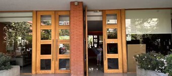 Depto. Deluxe, Full Equipado seguro & Bien Ubicado