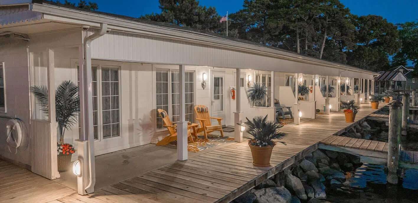 テラス / パティオ