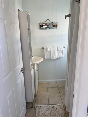 Doccia, asciugacapelli