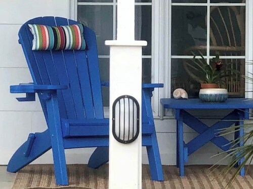Inn of Turville Cottage, Sleeps 4, Waterfront
