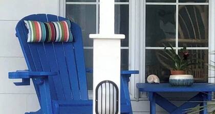 Inn of Turville Cottage, Sleeps 4, Waterfront