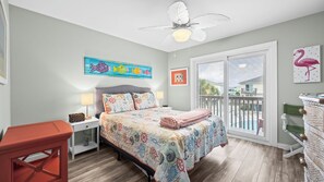 2 soverom, strykejern/-brett, wi-fi og sengetøy