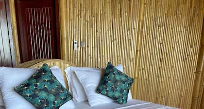 2 Bedroom villa with Private pool