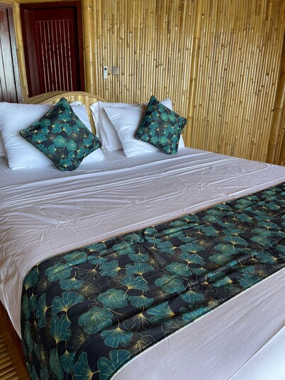 2 Bedroom villa with Private pool