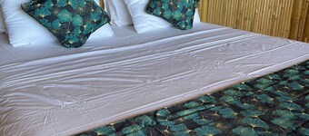 2 Bedroom villa with Private pool