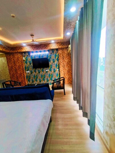Hotel Royal King