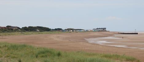 Plage à proximité