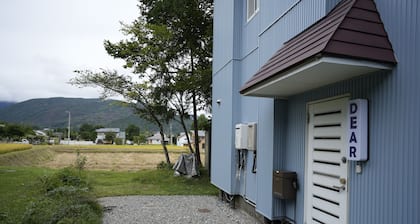 Dear Hostel HAKUBA
