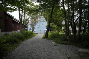 Exterior - Dear Hostel HAKUBA (Hakuba)