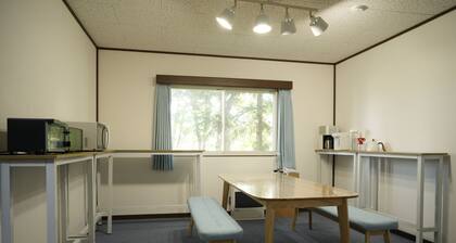 Dear Hostel HAKUBA