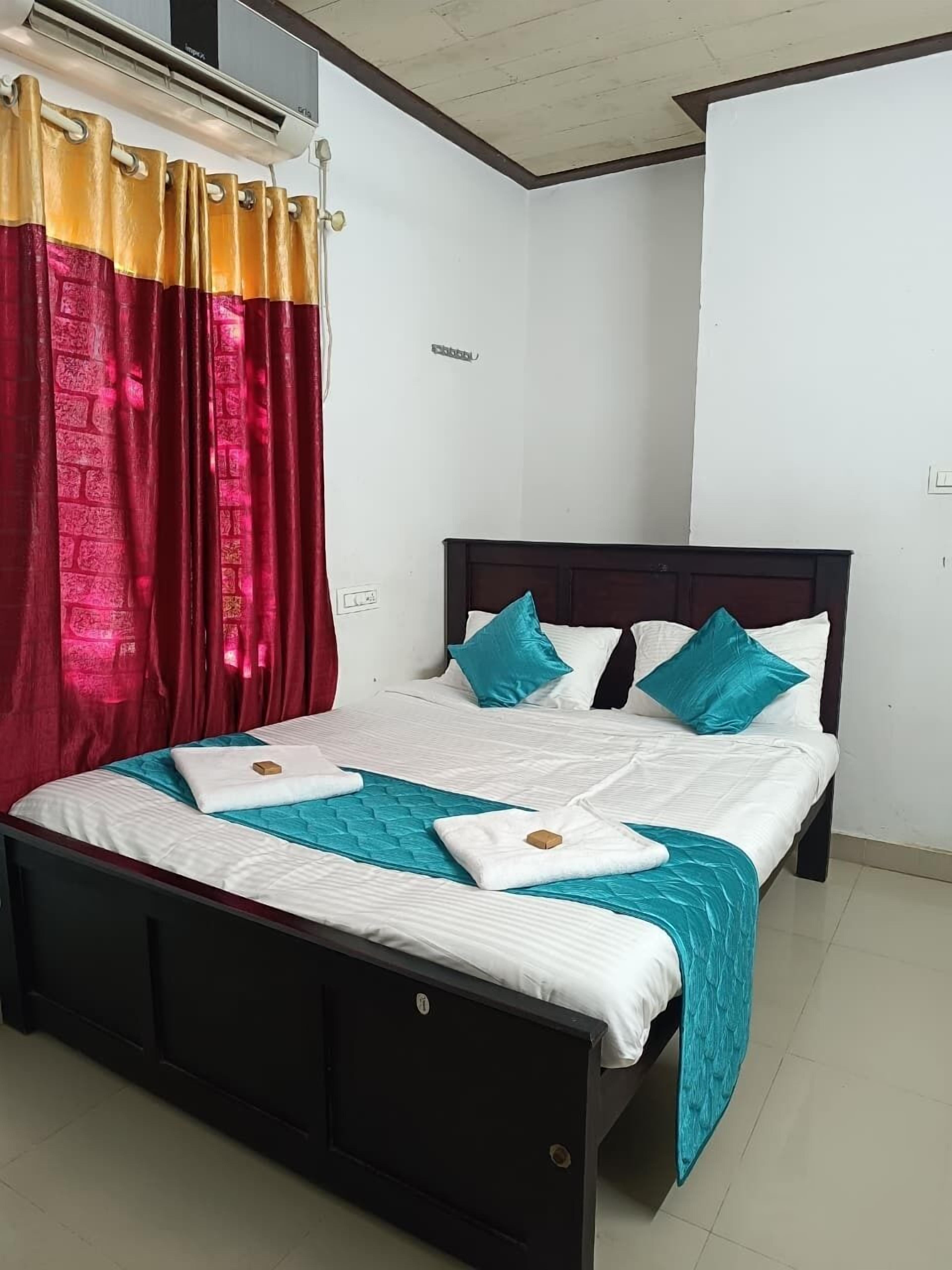 Standard dubbelrum | Gratis wi-fi