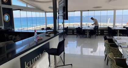 KUMBOS OTEL RESTAURANT