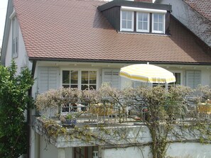 Außenbereich