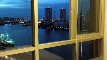 Apartment, 1 Bedroom | View from property
