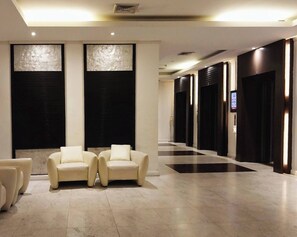 อพาร์ทเมนท์, 1 ห้องนอน | ภายใน