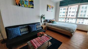 Apartment, 1 Bedroom | 1 bedroom