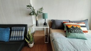 Apartment, 1 Bedroom | 1 bedroom