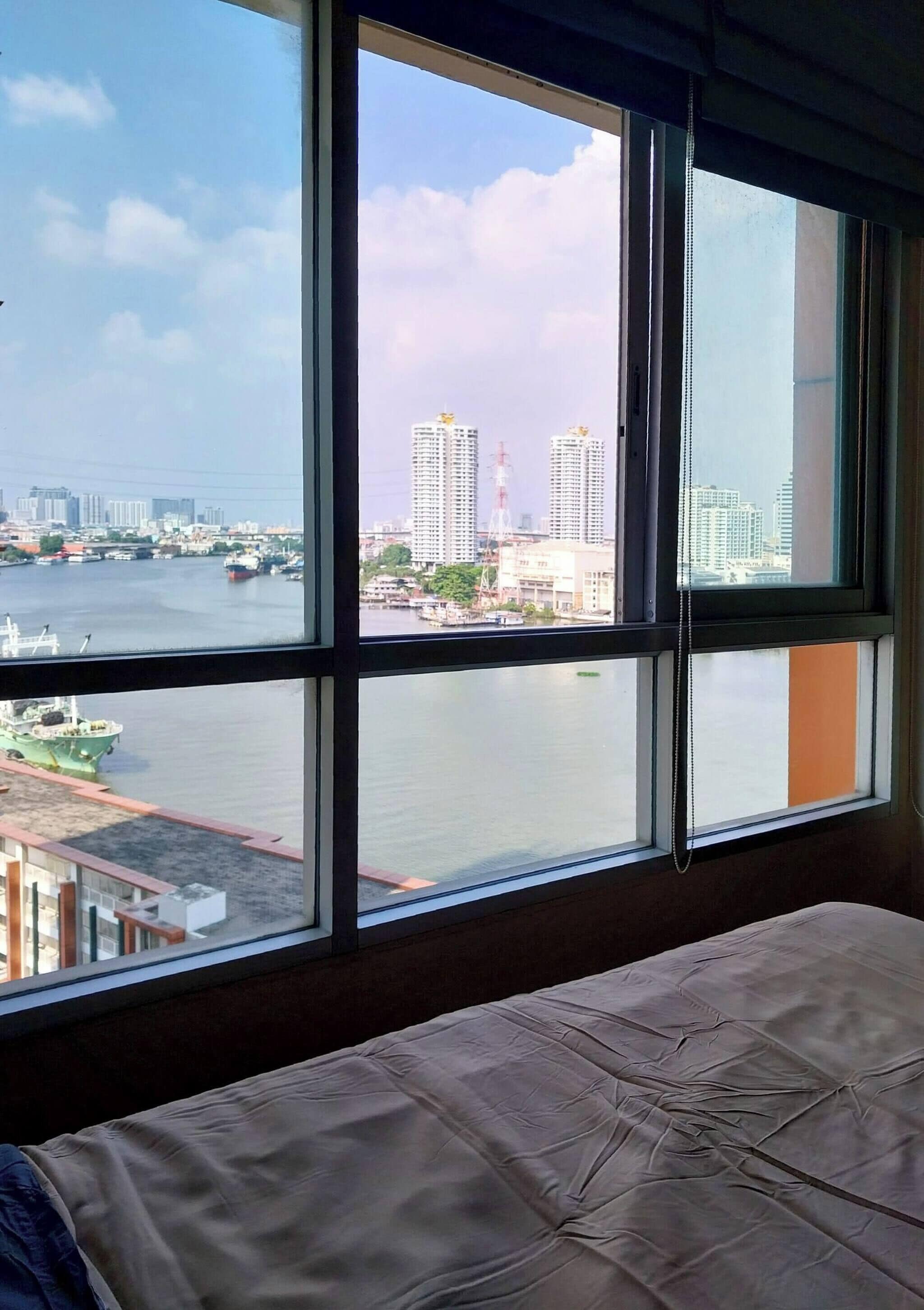 Apartment, 1 Bedroom | View from property