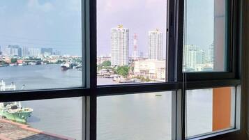Apartment, 1 Bedroom | View from property
